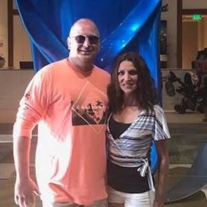 Meet your Posher, Maria